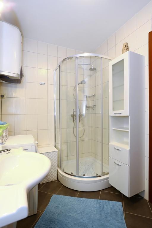 Apartment Puntamika ザダル エクステリア 写真