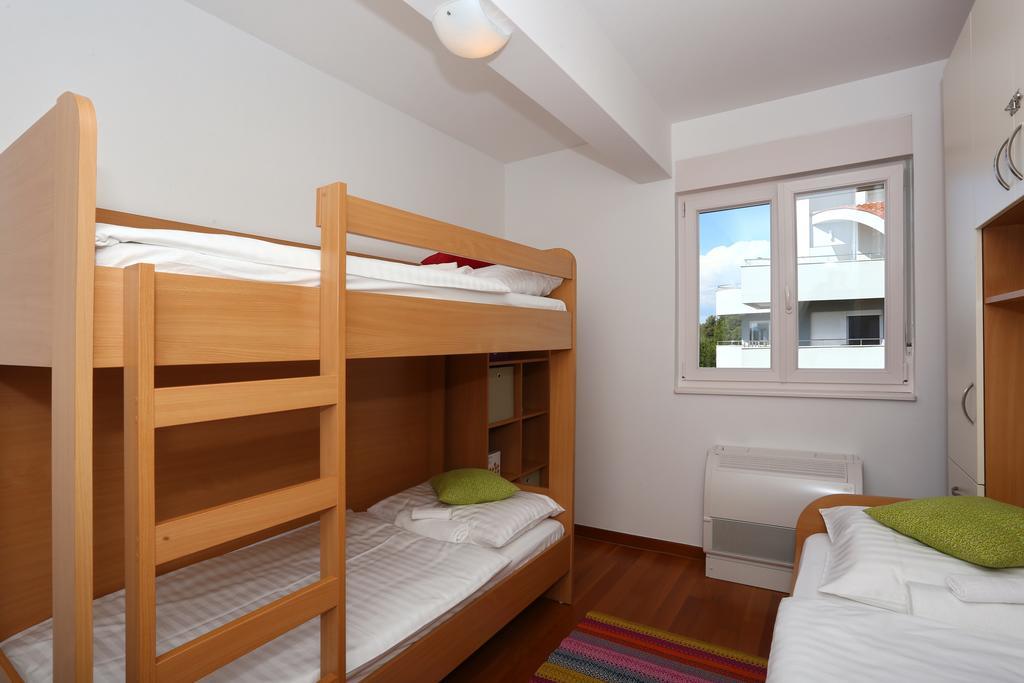 Apartment Puntamika ザダル エクステリア 写真