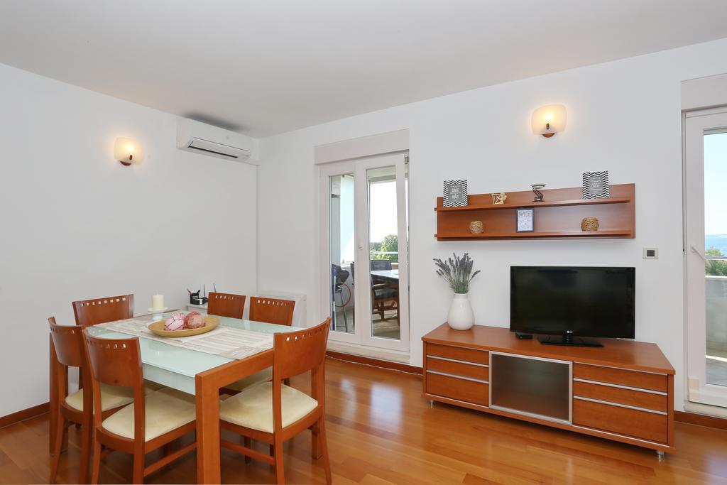 Apartment Puntamika ザダル エクステリア 写真