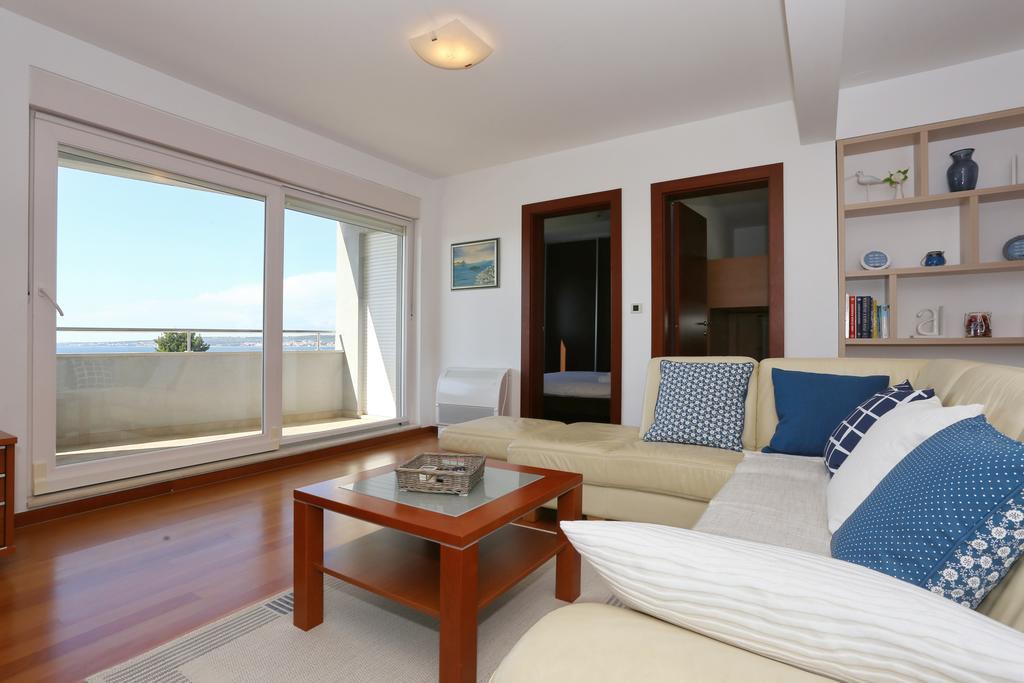 Apartment Puntamika ザダル エクステリア 写真