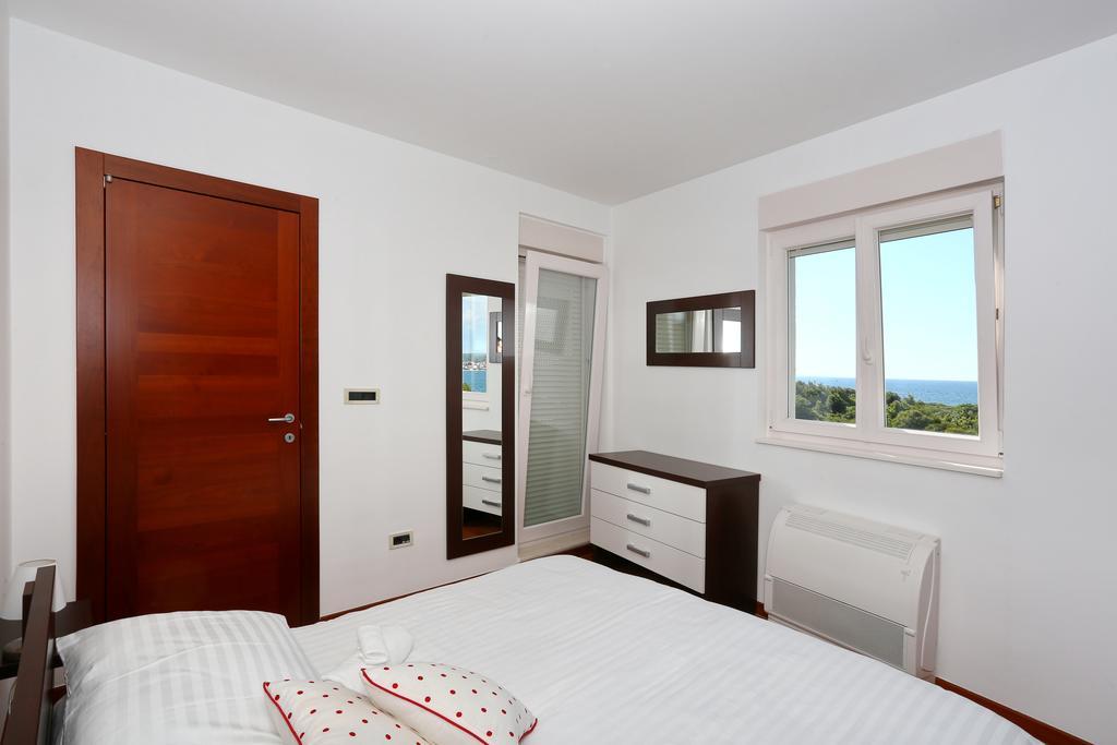Apartment Puntamika ザダル エクステリア 写真
